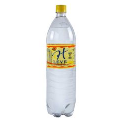Água Mineral H LEVE com Gás 1.5L