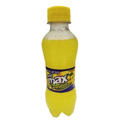 Refrigerante MAX Laranjinha 200ml