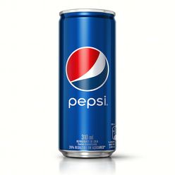 Refrigerante PEPSI Lata 310ML