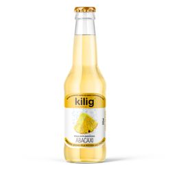 Bebida Mista KILIG Abacaxi sem Adição de Açúcar 355ml