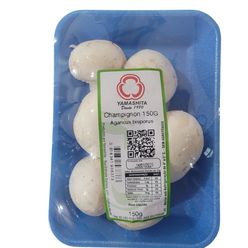 Cogumelo Champignon YAMASHITA 150g