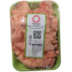 Cogumelo Salmão YAMASHITA 150g