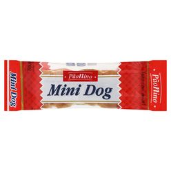 Mini Pão  Dog Nino 400g