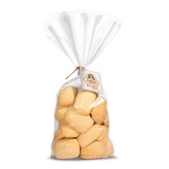 Biscoito Angeloni Broa De Polvilho Pacote 250g