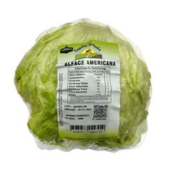 Alface Americana IARONKA 200g