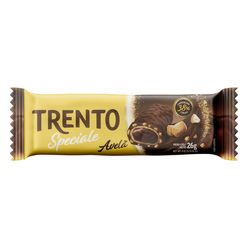 Chocolate PECCIN Trento Speciale Avelã 26g