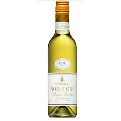 Vinho Branco Licoroso Australiano NOBLE ONE Semillon 375ml