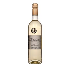 Vinho Branco Alemão HUBERTUSHOF Riesling Edition N1 Qba Trocken 750ml