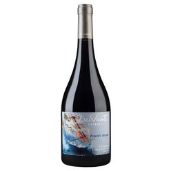 Vinho Tinto Chileno ESTAMPA Pinot Noir 750ml