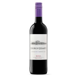 Vinho Tinto Espanhol EGUREN UGARTE EGUREN UGARTE Maceração Carbônica 750ml