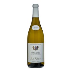 Vinho Branco Francês VILLEBOIS Sancerre 750ml