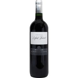 Vinho Tinto Francês CHATEAU LAFONT FOURCAT Bordeaux 750ml