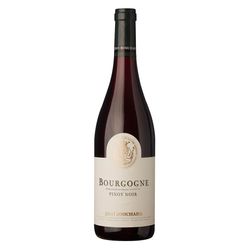 Vinho Tinto Francês JEAN BOUCHARD Bourgogne Pinot Noir 750ml