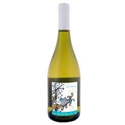 Vinho Branco Brasileiro VILLAGGIO GRANDO Chardonnay 750ml