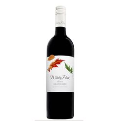 Vinho Tinto Australiano WINDY PEAK Shiraz 750ml