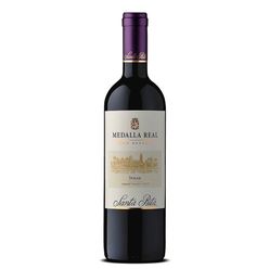 Vinho Tinto Chileno MEDALLA REAL MEDALLA REAL Syrah 750ml