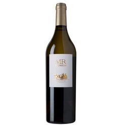 Vinho Branco Português MONTE DA RAVASQUEIRA Premium 750ml