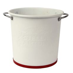 Balde para Cerveja STELLA ARTOIS Red 5L