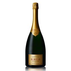 Champagne KRUG Grande Cuvée Garrafa 750ml