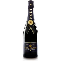 Champagne MOËT & CHANDON néctar imperial garrafa 750ml