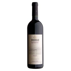 Vinho Tinto Brasileiro MIOLO Reserva Merlot 750ml