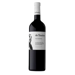 Vinho Tinto Espanhol BARDOS Suprema Ribera del Duero 750ml