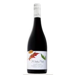 Vinho Tinto Australiano WINDY PEAK Pinot Noir 750ml