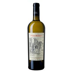 Vinho Branco Português PÊRA-MANCA 750ML