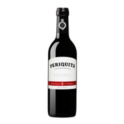 Vinho Tinto Português PERIQUITA Tinto 375ml