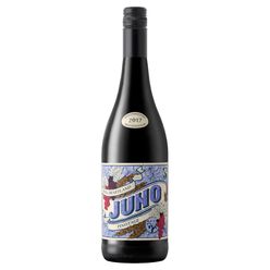 Vinho Tinto Sul-Africano JUNO Pinotage 750ml