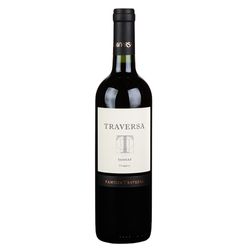 Vinho Tinto Uruguaio TRAVERSA Tannat 750ml