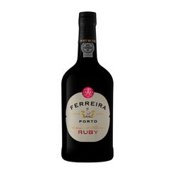 Vinho do Porto Licoroso FERREIRA RUBY 750ML