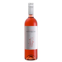 Vinho Rosé Brasileiro CASA VALDUGA Naturelle 750ml