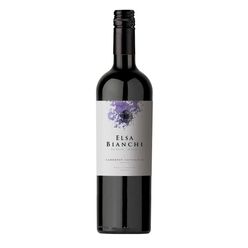 Vinho Tinto Argentino BIANCHI Cabernet Sauvignon 750ml