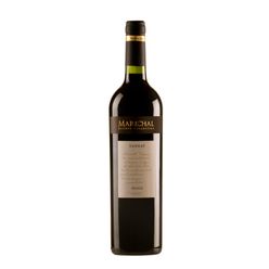 Vinho Tinto Uruguaio MARICHAL Reserve Tannat 750ml