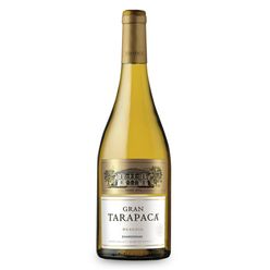 Vinho Branco Chileno TARAPACÁ Reserva Chardonnay 750ml