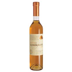 Vinho Licoroso Italiano CASTELLANI Vinsanto 500ml