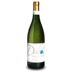 Vinho Italiano SAN SILVESTRO Dulcis Moscato D'Asti D.O.C.G. 750ml