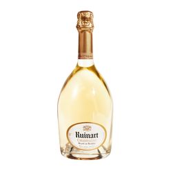 Champagne RUINART Blanc de Blancs Brut Garrafa 750ml