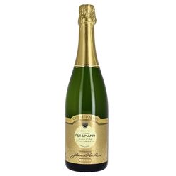 Espumante Francês RUHLMANN Jean Charles Brut Garrafa 750ml