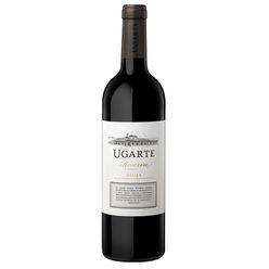 Vinho Tinto Espanhol UGARTE EGUREN UGARTE Reserva 750ML