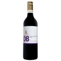 Vinho Tinto Australiano DE BORTOLI DB Family Selection Shiraz 750ml