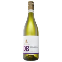 Vinho Branco Australiano DE BORTOLI DB Family Selection Riesling Traminer 750ml