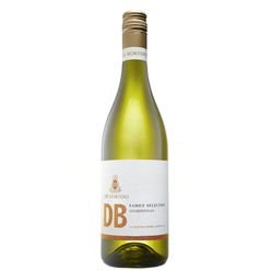 Vinho Branco Australiano DE BORTOLI DB Family Selection Chardonnay 750ml