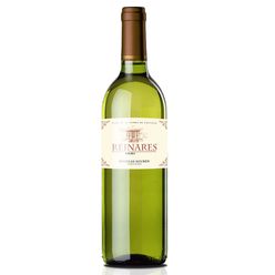 Vinho Branco Espanhol REINARES 750ml
