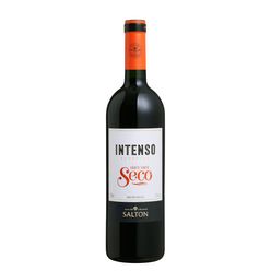 Vinho Tinto Brasileiro SALTON Intenso Corte Seco 750ml