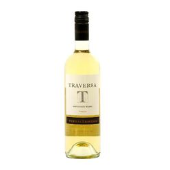 Vinho Branco Uruguaio TRAVERSA Sauvignon Blanc 750ml