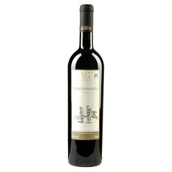 Vinho Tinto Brasileiro VILLAGGIO GRANDO Innominabile 750ml