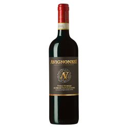 Vinho Tinto Italiano AVIGNONESI AVIGNONESI Nobile di Montepulciano 750ml