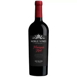 Vinho Tinto Americano NOBLE VINES Red Blend 750ml